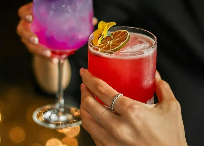 The Shelbourne, Autograph Collection Hotel 5*