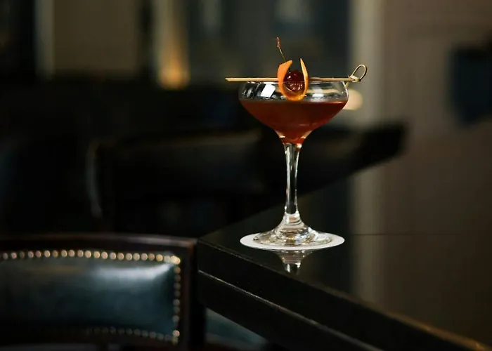 Hotel The Shelbourne, Autograph Collection 5*