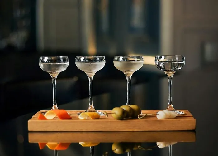 The Shelbourne, Autograph Collection Hotel 5*