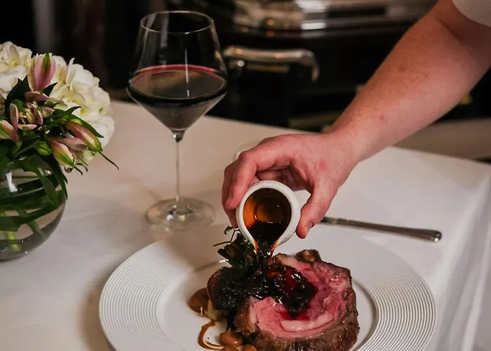 The Shelbourne, Autograph Collection Hotel Dublin