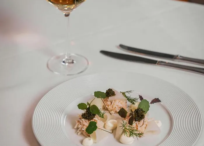 The Shelbourne, Autograph Collection 5* Dublin