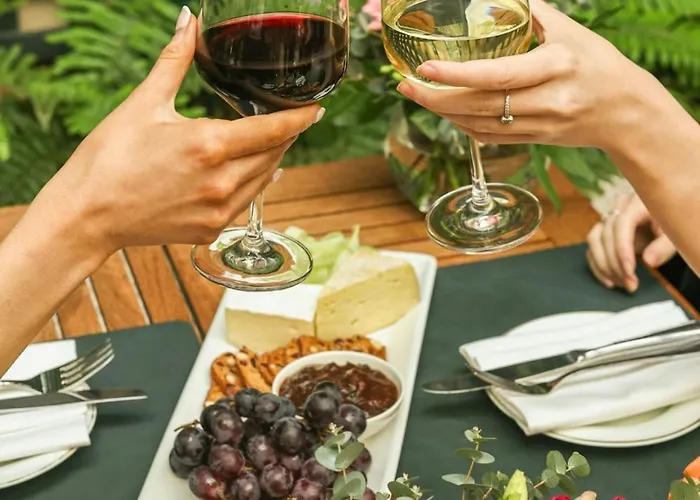 The Shelbourne, Autograph Collection 호텔 5*