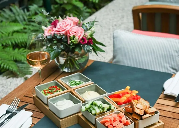 호텔 The Shelbourne, Autograph Collection 더블린