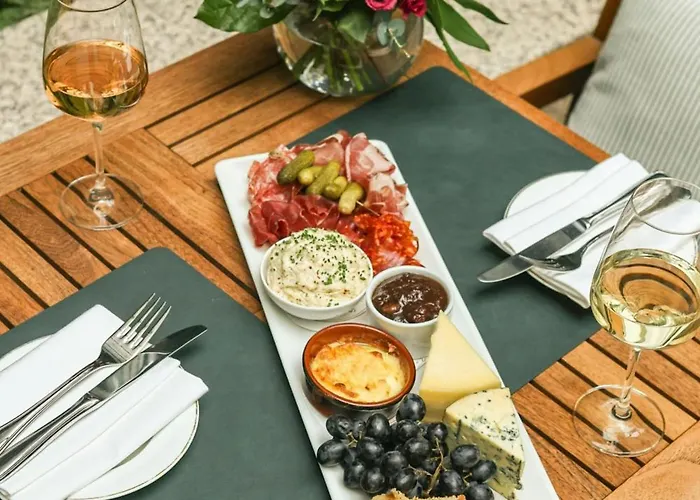 The Shelbourne, Autograph Collection 5* Dublin