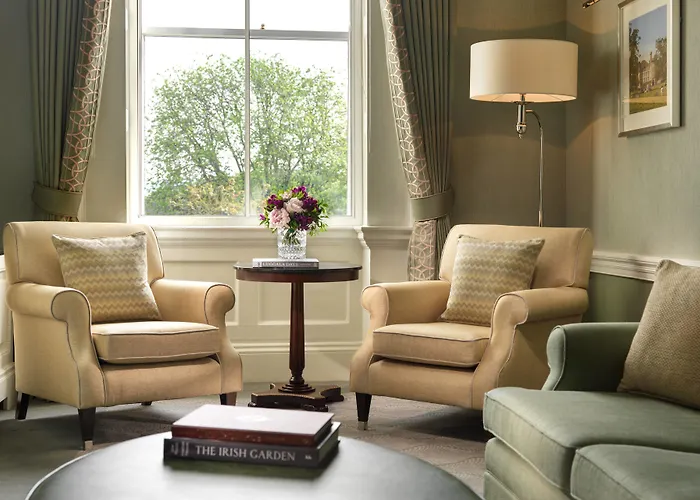 The Shelbourne, Autograph Collection 5*