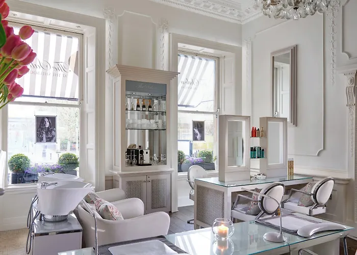 The Shelbourne, Autograph Collection Hotel Dublin