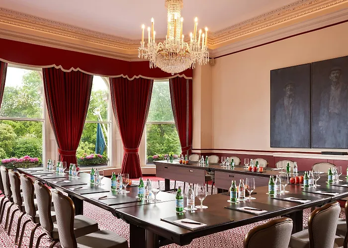The Shelbourne, Autograph Collection Dublin