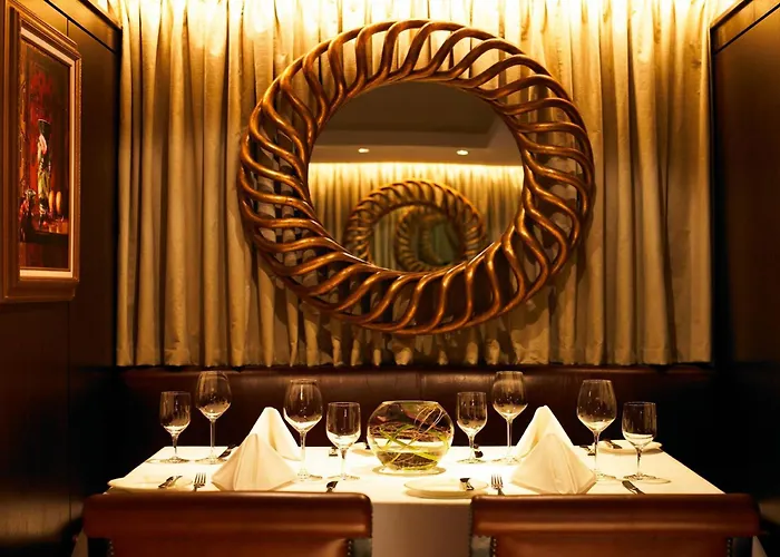 The Shelbourne, Autograph Collection Hotel Dublin