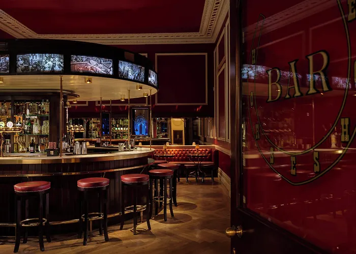 The Shelbourne, Autograph Collection 호텔