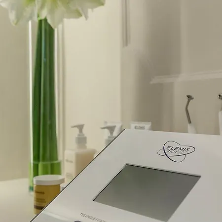 Hotel The Shelbourne, Autograph Collection