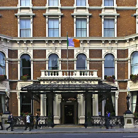 Hotel The Shelbourne, Autograph Collection 5*