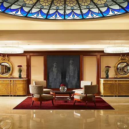 The Shelbourne, Autograph Collection 酒店 都柏林