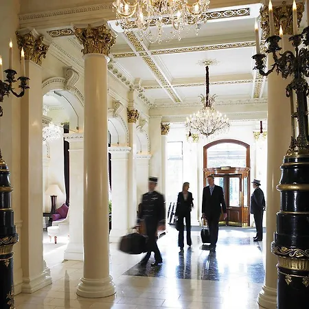 酒店 The Shelbourne, Autograph Collection 都柏林