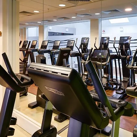 The Shelbourne, Autograph Collection Hotel