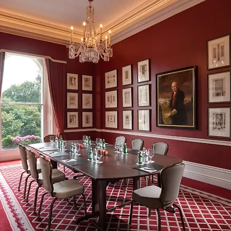 Szálloda The Shelbourne, Autograph Collection