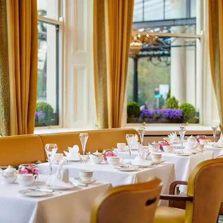 The Shelbourne, Autograph Collection 5* Dublino