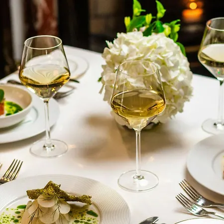 The Shelbourne, Autograph Collection Hotel Dublino