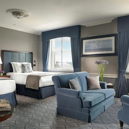 酒店 The Shelbourne, Autograph Collection 5*