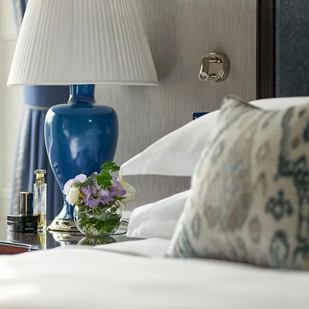 The Shelbourne, Autograph Collection Hotel Dublino