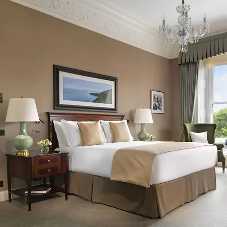 Szálloda The Shelbourne, Autograph Collection Dublin