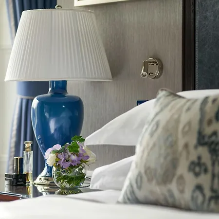 The Shelbourne, Autograph Collection 酒店