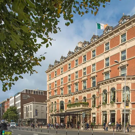 The Shelbourne, Autograph Collection Szálloda Dublin
