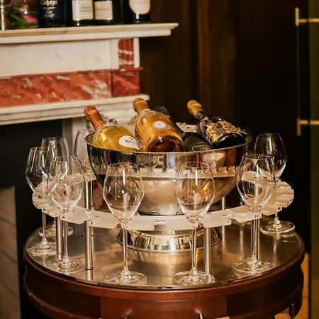 The Shelbourne, Autograph Collection