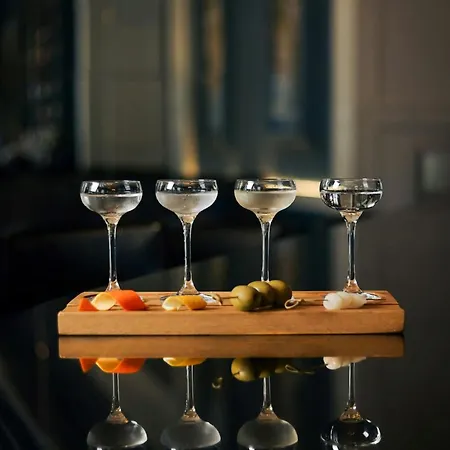 The Shelbourne, Autograph Collection Szálloda 5*
