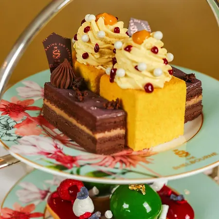 酒店 The Shelbourne, Autograph Collection 5*