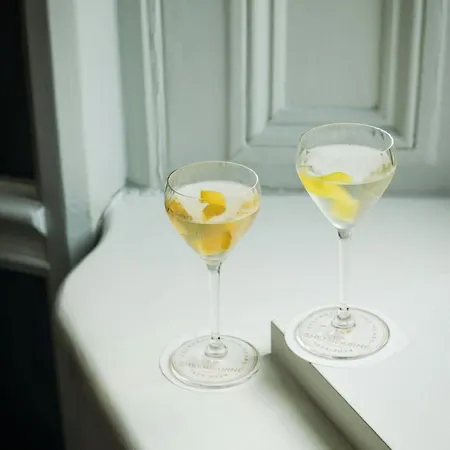 The Shelbourne, Autograph Collection Dublino