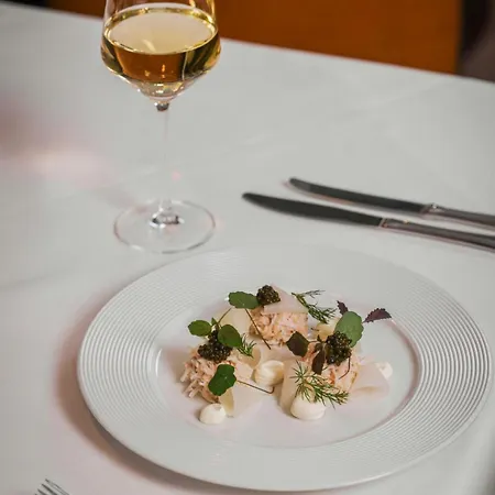 The Shelbourne, Autograph Collection 5* Dublino