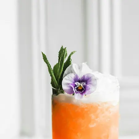 The Shelbourne, Autograph Collection 5*