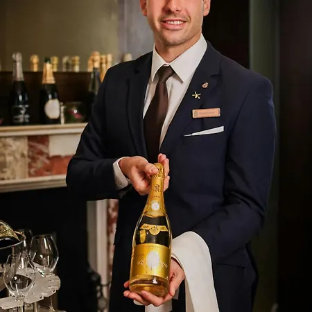The Shelbourne, Autograph Collection 酒店 5*