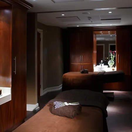 The Shelbourne, Autograph Collection 5* Dublino