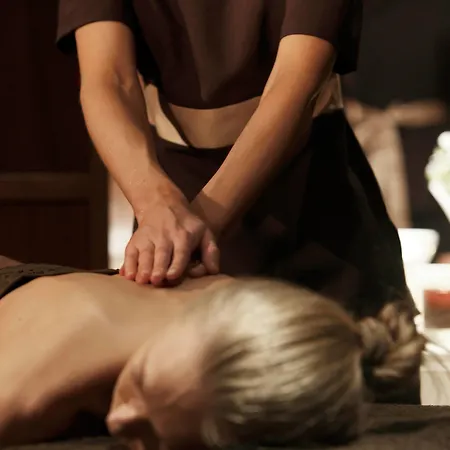 The Shelbourne, Autograph Collection 5*