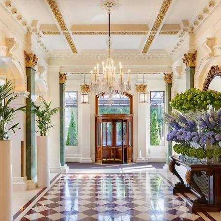 The Shelbourne, Autograph Collection Hotel Dublino