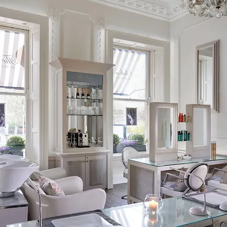 The Shelbourne, Autograph Collection Hotel Dublino