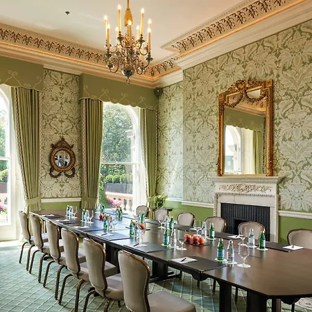The Shelbourne, Autograph Collection 酒店