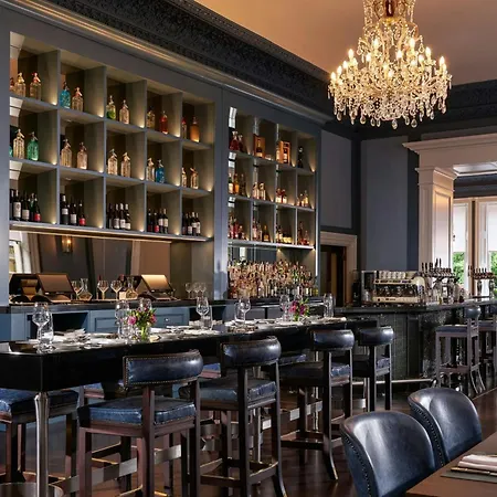 Hotel The Shelbourne, Autograph Collection