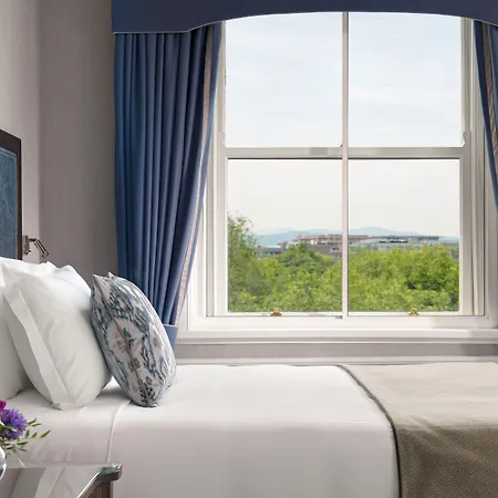 The Shelbourne, Autograph Collection 5*