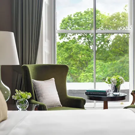 The Shelbourne, Autograph Collection Hotel 5*