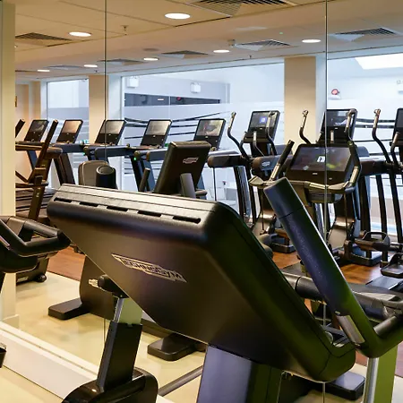 The Shelbourne, Autograph Collection