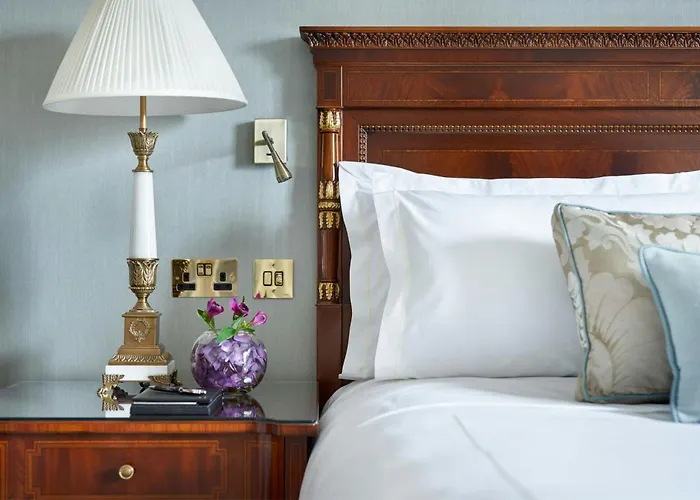 The Shelbourne, Autograph Collection 호텔