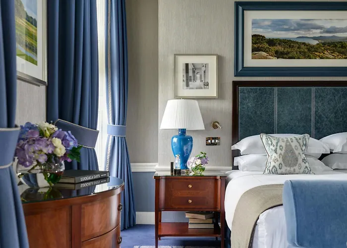 The Shelbourne, Autograph Collection 더블린