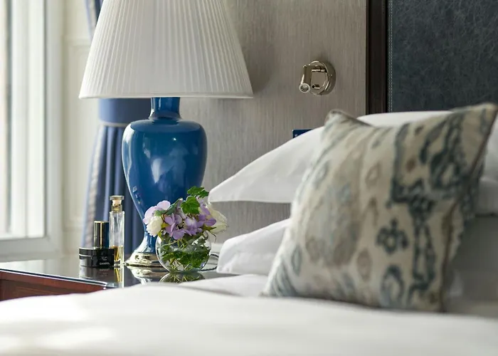 The Shelbourne, Autograph Collection 호텔 더블린