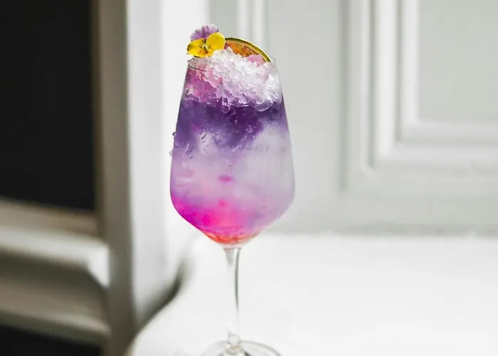 호텔 The Shelbourne, Autograph Collection