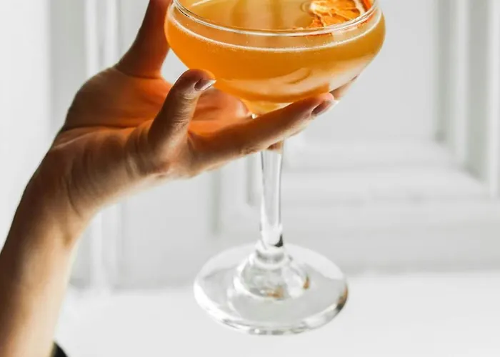 The Shelbourne, Autograph Collection 5* 더블린