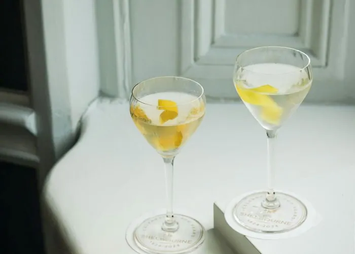 The Shelbourne, Autograph Collection 더블린