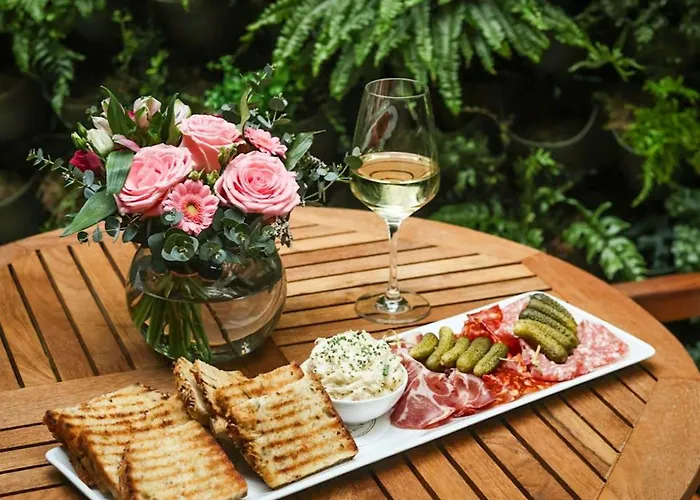 The Shelbourne, Autograph Collection 호텔 더블린