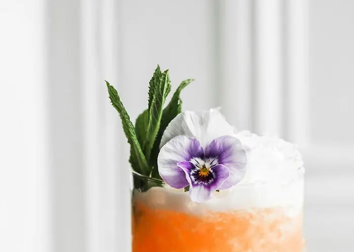 The Shelbourne, Autograph Collection 5*